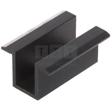Vidējā montāžas skava WattPower PV-KSU/50/B fotovo