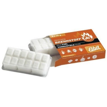 Sausais spirts Solid Fuel 6X14g Esbit