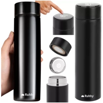 Ruhhy (3261) Termoss ar LED displeju un temperatūr