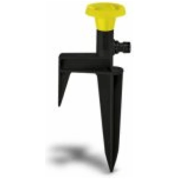 Karcher Circular sprinkler on spike Laistīšanas ie
