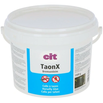 KERBL Klej na muchy TaonX 1,5kg uniwersalny