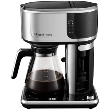 Russell Hobbs kafijas automāts [Barista: Brūvēšana