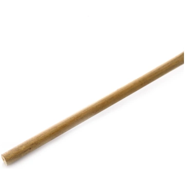 Auga atbalsts Garden Center, 120 cm, bambusa šķied