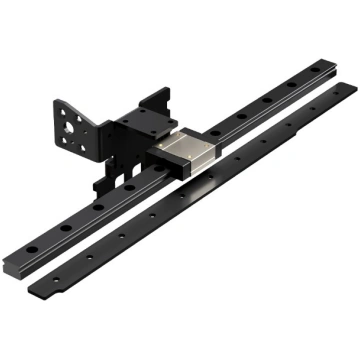 Linear rail kit for Ender-3V3SE 3D printer X axis