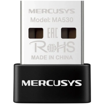 Mercusys MA530 Nano USB adapter Bluetooth 5.3