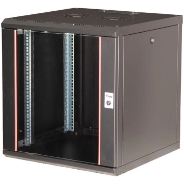 Szafa Equip Equip Serverschrank 19" 12U 600x600mm