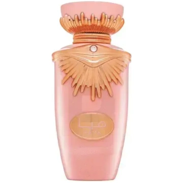 Lattafa Haya parfimērijas ūdens sievietēm 100 ml