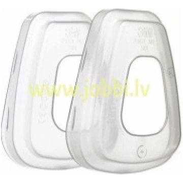 3M 501 filtru turētāji (2gb) 7100066103