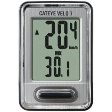 CatEye CC-VL520 Velo 7