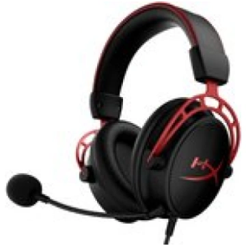 Hyperx Cloud Alpha Headset | PC, PS, XBOX, Nintend