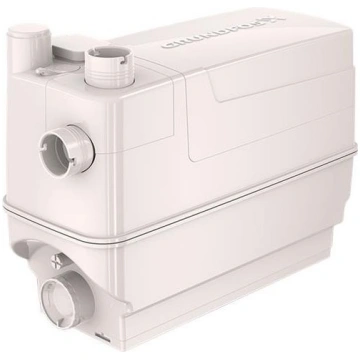 Kanalizācijas Sūknis Grundfos Sololift2 C-3 (97775