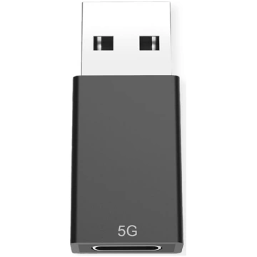 Roline Adapter, USB 3.2 Gen 1, Type C - A, F/M | 1