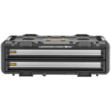 Instrumentu kaste DeWalt TOUGHSYSTEM 2.0 DXL DWST0