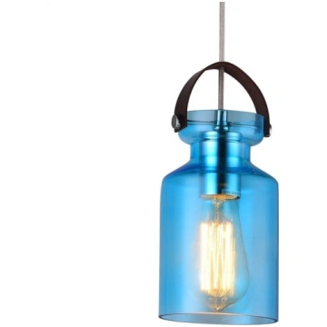 wisząca Platinet PLATINET PENDANT LAMP ZEFIR P1610