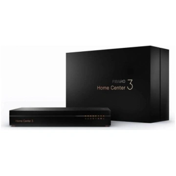 Fibaro Central Unit Fibaro Home Center 3 Z-Wave, N