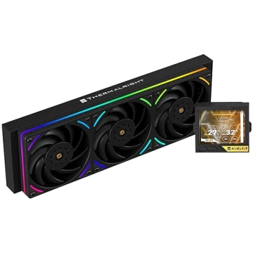 TR-Thermalright Mjolnir Vision 360 UB PRO ARGB mel