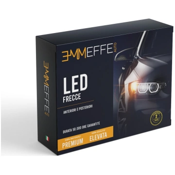 Lampade Led Frecce Anteriori CITROEN Jumpy Spaceto