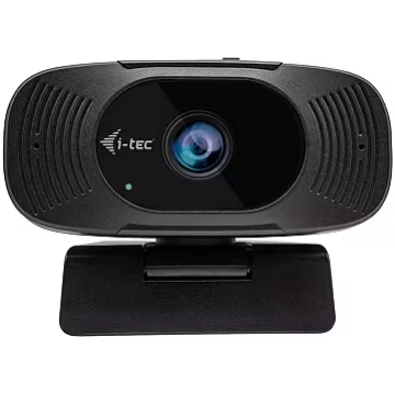 i-tec SOLOMON 300 4K Webcam (CAMSOLOMON4K300)