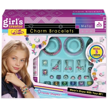 Bracelet making kit ASKATO