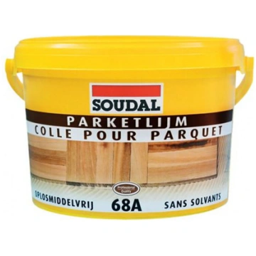 Līme parketam 68 A 5 kg