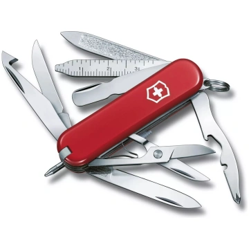 Šveices armijas nazis Victorinox MiniChamp 16 funk