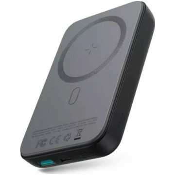 Power bank Joyroom JR-W020 10000mAh 20W PD ar 15W 