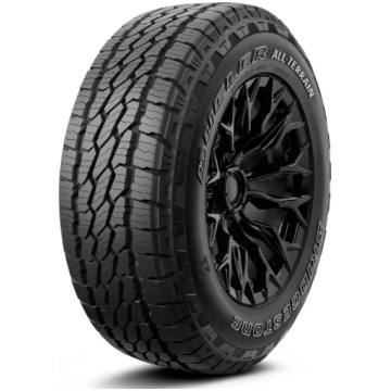235 60r16 bridgestone dueler