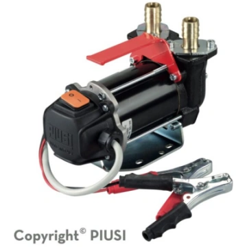 PIUSI CARRY 3000 12V