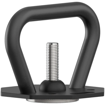 TUNTURI Rapid Adjustable Kettlebell Handle 3.5kg 1
