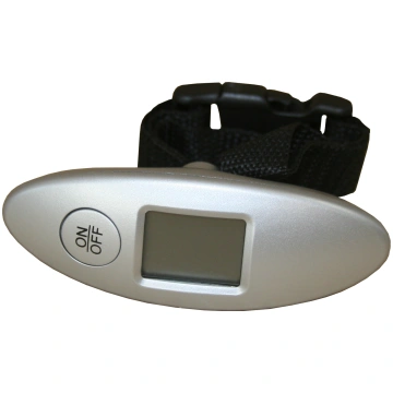 Besk Svari elektroniskie bagazas ( 4750959082263 )