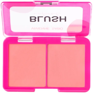 Vaigu sārtuma palete Vivienne Sabo Blush Palette N