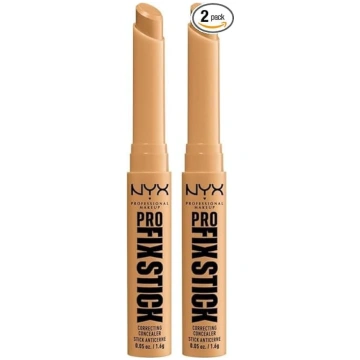 NYX Professional Makeup korekcijas konsīleris, kas