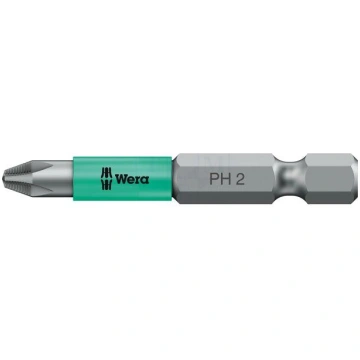 Screwdriver bit | ACR®,Phillips | PH2 | 1/4" | Ove