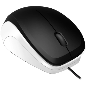 Speedlink mouse Ledgy Silent black/white (SL-61001