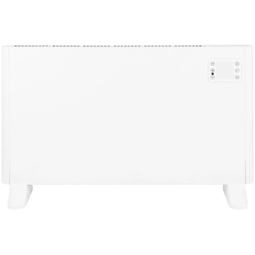 Eurom Alutherm Baseboard 1500 WiFi zems konvektora