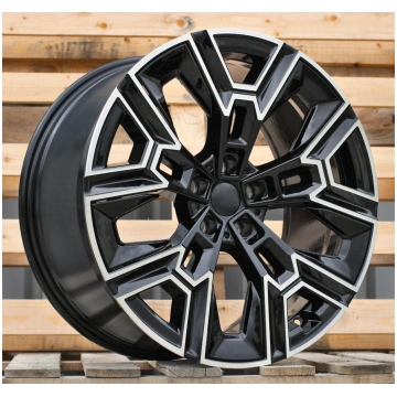 Diski R20 5×112 J10 ET46 RACINGLINE HF5220 BMW (MB