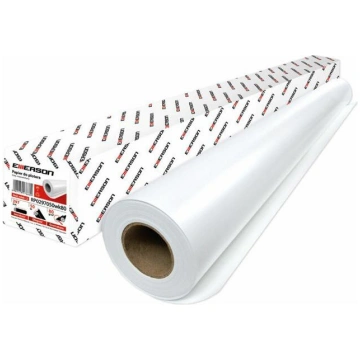 Emerson Papier do plotera 594mmx100m 80g (rx059410