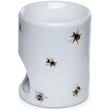 Aromlampa BITĪTE no keramikas