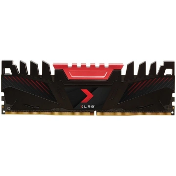Atmiņa Pny Xlr8, Ddr4, 16 Gb, 3200mhz, Cl16 (md16g