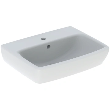 Izlietne GEBERIT SELNOVA Square 50x42cm | 500.310.