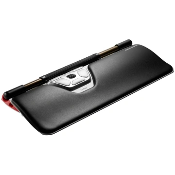Vadu datora pele Contour RollerMouse Red Plus, ar