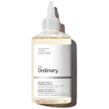 The Ordinary Glycolic Acid 7% Toning Solution 240 