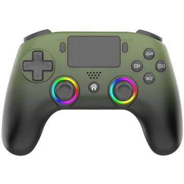 (T-MLX61837) Wireless Led Controller Green for PS5