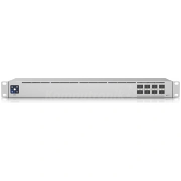 UBIQUITI UniFi Switch 8x10GbE USW-Aggregatio
