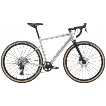 Cannondale Topstone 1 Apex - Mercury XL