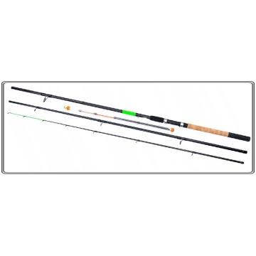 Fīders FLAGMAN Force Active 36-180 - 360, up to 18