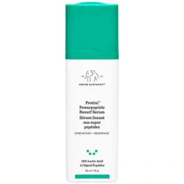 Drunk Elephant Protini Powerpeptide Resurf Serum -
