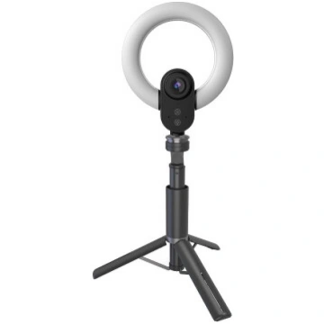 LORGAR Circulus 910, Streaming web camera, 5MP 259