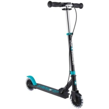 2 Wheel Scooter GLOBBER Flow Element Junior Lights