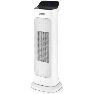 Keramiskais ventilācijas sildītājs FIRST FA-5565-4